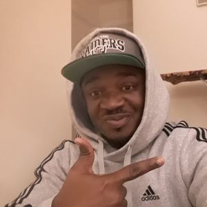 Meet your Posher, Kwaku